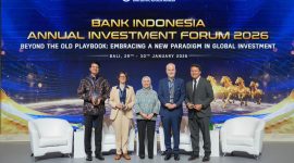 (Dok. Departemen Komunikasi Bank Indonesia)