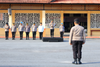 Wakapolda Babel, Brigjen Pol Murry Mirranda (Humas Polda Babel)