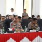 Kapolda Bangka Belitung Irjen Pol Viktor T. Sihombing