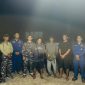 Tim SAR Gabungan Berhasil Evakuasi Tiga Nelayan yang Tenggelam di Perairan Pulau Lampu Belinyu (Basarnas Babel)