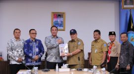 (Biro Administrasi Pimpinan Setda Provinsi Kepulauan Bangka Belitung)