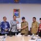 (Biro Administrasi Pimpinan Setda Provinsi Kepulauan Bangka Belitung)
