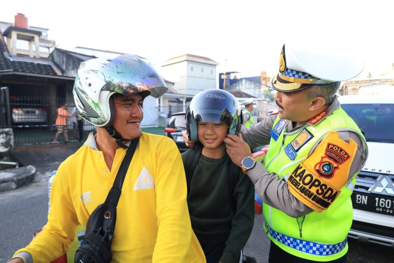 Operasi Keselamatan Menumbing 2026