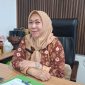 Kepala Bidang Perbendaharaan Bakuda Babel, Mimi Femiyanti