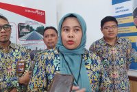 Kepala BPJN Babel, Susan Novelia