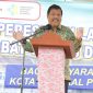 Walikota Pangkalpinang, Prof. Udin (Diskominfo Pangkalpinang)