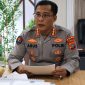 Kabid Humas Polda Babel Kombes Pol Agus Sugiyarso