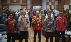 BPS Bangka Belitung Matangkan Persiapan Sensus Ekonomi 2026 melalui Rekonsiliasi