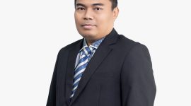 Kepala Perwakilan Bank Indonesia Provinsi Kepulauan Bangka Belitung, Rommy S. Tamawiwy