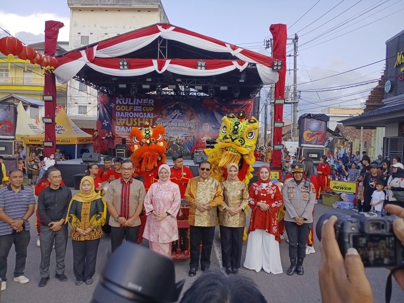 Festival Kampung Bintang 2026 (Beritaacuan.com/ Yudi)