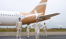 28 Penumpang Super Air Jet Gagal Terbang dari Pangkalpinang, Maskapai: Terlambat ke Ruang Tunggu