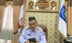 Berikut Nama-nama Lolos Tiga Besar Lelang Jabatan Kepala OPD di Pemprov Bangka Belitung