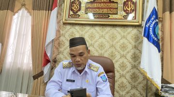 Berikut Nama-nama Lolos Tiga Besar Lelang Jabatan Kepala OPD di Pemprov Bangka Belitung