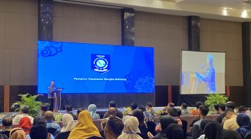 BGN RI Perkuat Makan Bergizi Gratis di Bangka Belitung