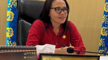 Elvi Diana Dorong OJK Edukasi Masif ke Masyarakat hingga Perbankan