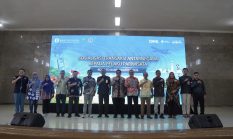 Sambut Rute Internasional Belitung–Singapura, Bank Indonesia Sosialisasikan QRIS Cross Border ke Pelaku Pariwisata