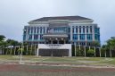 Gedung Bank Indonesia Babel (Beritaacuan.com/ Yudi)