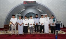 PERHELATAN BEKISAH 2026 DITUTUP, SEMANGATNYA TAK PERNAH REDUP