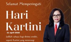 Elvi Diana: Spirit Kartini Tak Lekang Waktu, Cerdas Berpikir dan Tetap Menjadi Ibu yang Lembut
