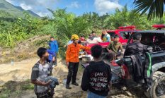 Empat Remaja Tersesat di Bukit Maras Ditemukan, Satu Korban Alami Cedera Kaki
