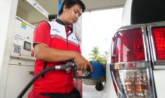Pertamina Patra Niaga Lakukan Penyesuaian Harga Pertamax Series, Harga Pertalite dan Solar Subsidi Tetap