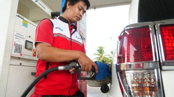 Pertamina Patra Niaga Lakukan Penyesuaian Harga Pertamax Series, Harga Pertalite dan Solar Subsidi Tetap