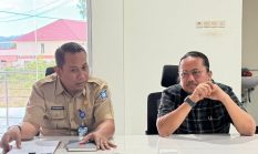 Diskominfo Babel Perkuat Infrastruktur Jaringan dan Server Guna Sukseskan SPMB 2026/2027