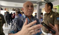 Ketua DPRD Babel Komunikasi dengan Bupati soal Penutupan Akses Jalan Warga di Desa Nangka