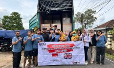 Disperindag Bangka Belitung Kawal Ekspor Daun Manggis Kering Ke UK
