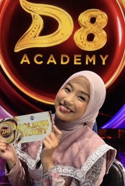 Bitha Aurelia Menuju Dangdut Academy, Eksekutif Hingga Legislatif di Babel Ajak Masyarakat Berikan Doa dan Dukungan