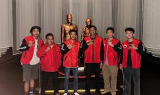 BMI Babel Hidupkan Semangat Nasionalisme Lewat Napak Tilas Sejarah Bung Karno