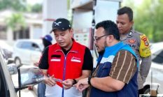 Pertamina Patra Niaga Sumbagsel Perkuat Pengawasan Penyaluran BBM di Bangka