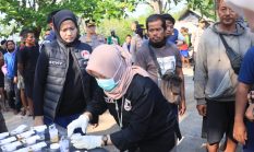 Razia Narkoba di Tambang, 29 Pekerja Diamankan