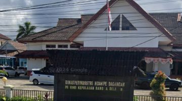 Disprindag: Stok Pangan di Bangka Belitung saat ini Aman