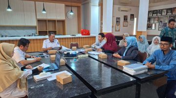 Sekolah Tinggi Agama Islam Al-Qur’an dan Sains Bakal Berdiri di Kabupaten Bangka.