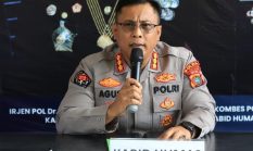 Polda Babel Imbau Pemilik Bengkel Tak Jual hingga Tidak Layani Pemasangan Knalpot Brong