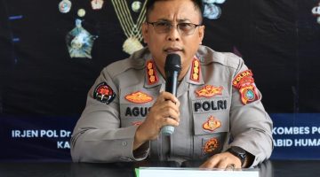 Polda Babel Imbau Pemilik Bengkel Tak Jual hingga Tidak Layani Pemasangan Knalpot Brong