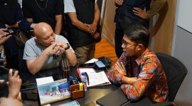 Dok. Humas DPRD Babel