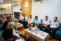 Dok. Humas DPRD Babel