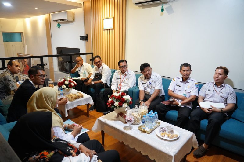 Dok. Humas DPRD Babel
