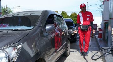 Simak! Pertamina Patra Niaga menurunkan Harga Pertamax per 1 Agustus 2026