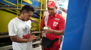Pertamina Patra Niaga Regional Sumbagsel Apresiasi Polres Bangka Perkuat Pengawasan Penyaluran Biosolar di SPBU Puding Besar