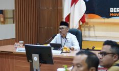 Tingkat Pengangguran Terbuka Bangka Belitung Naik, Capai 4,21 Persen