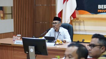 Tingkat Pengangguran Terbuka Bangka Belitung Naik, Capai 4,21 Persen