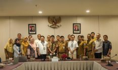 Target Operasi 2028, Pemprov Matangkan Realisasi Interkoneksi Kelistrikan Sumatera-Bangka Tahap II