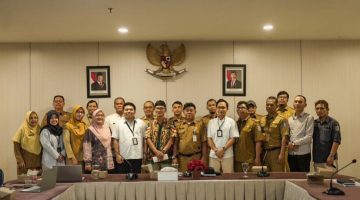 Target Operasi 2028, Pemprov Matangkan Realisasi Interkoneksi Kelistrikan Sumatera-Bangka Tahap II