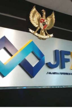 Kuasai Perdagangan Timah Nasional, JFX Siap Dukung Pembentukan Bursa Mineral dan Komoditas Strategis BMKS/ICOMEX