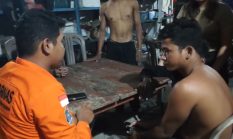 Hendak Cuci Timah, Pemuda di Belinyu Diterkam Buaya
