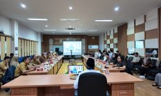 BPS: Penumpang Udara dan Laut yang Datang ke Babel Naik pada Juli 2026