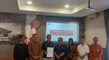 Kanwil DJPb Babel Ajak Stakeholder Berperan Aktif Tingkatkan Kualitas Layanan